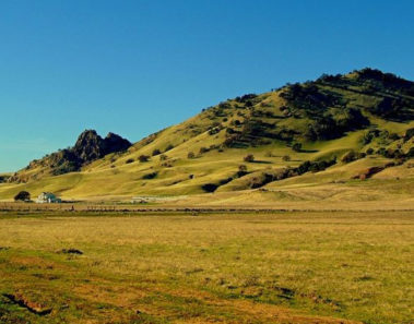 Mount Wycheproof, la montaña más pequeña del mundo