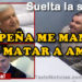 Peña Nieto le pidió a “El Chapo” que matará a AMLO, pero como se negó fue extraditado