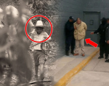 Revelan la razón por qué EL CHAPO se hizo narcotraficante. Es peor de lo que pensábamos…