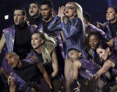 Mira por que el show de medio tiempo de Lady Gaga en el Super Bowl fue el más caro de la historia