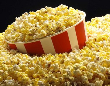 Toda tu vida cocinaste mal las palomitas de maíz y nadie te lo dijo