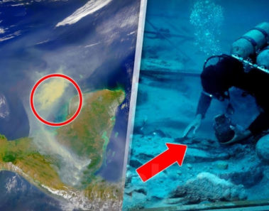 Lo que una empresa encontró en el Golfo de México, hará a México una potencia mundial