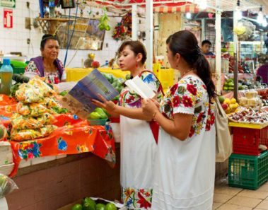 Cacique del PRI encarceló a 10 ciudadanos por ser Testigos de Jehová
