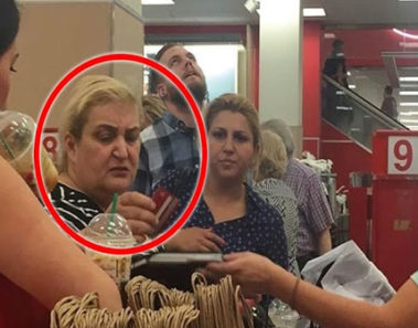 Gringa humilla en público a mexicana y la hace llorar. Lo que hizo el gerente fue increíble e inesperado