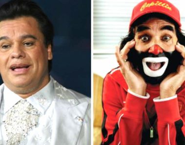 Cepillín afirma que Juan Gabriel no está muerto y explica sus razones