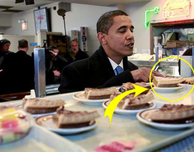 ¿Sabes por qué Obama luce tan joven lleno de vida? Esto es lo que se toma todas las mañanas