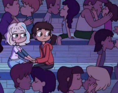 Disney muestra el primer beso gay en una de sus caricaturas. México podría prohibir el episodio