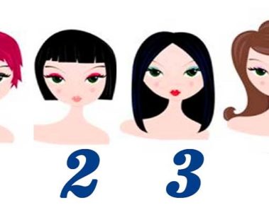 Mira lo que la gente piensa de ti dependiendo del largo de tu cabello