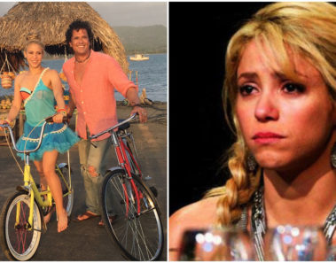 Mira cuántos años podría estar Shakira en prisión por robar una canción
