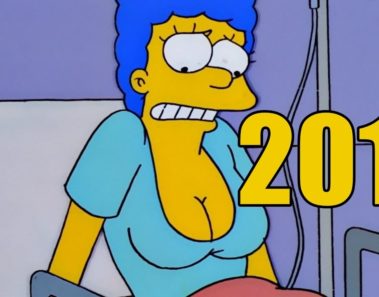 5 predicciones que Los Simpson han hecho para este 2017