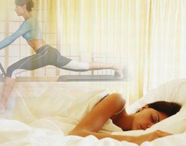 ¿Quieres adelgazar mientras duermes? Entonces no dejes de combinar estos 8 alimentos…