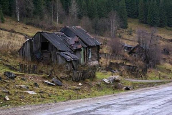 rastioss pueblo rusia desaparecio