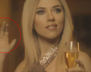 Scarlett Johansson defiende a los mexicanos y se burla de Donald e Ivanka Trump