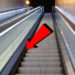 ¿Te has preguntado por qué las escaleras mecánicas tienen cepillos?