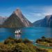 Quieres viajar gratis a Nueva Zelanda