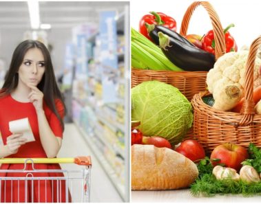 20 Alimentos para Prevenir un Infarto