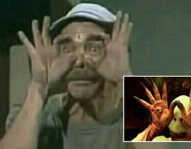 10 ocasiones en las que El Chavo predijo famosas escenas de Hollywood