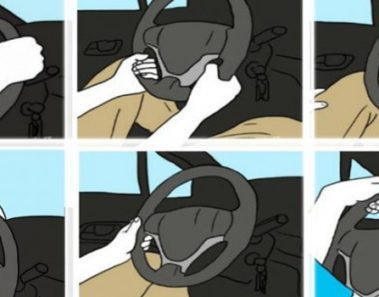 Dime cómo conduces y te diré que tipo de conductor eres