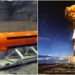Estados Unidos lanza en Afganistán “la madre de todas las bombas”
