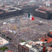 Gran Festival Infantil en el Zócalo de Ciudad de México: rapel, alebrijes y más…