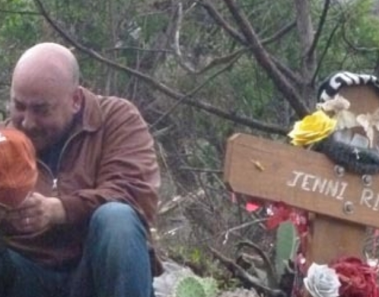 La familia de Jenni Rivera muestra fotos nunca antes vistas del cadáver