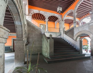 hospital de jesus ciudad de mexico