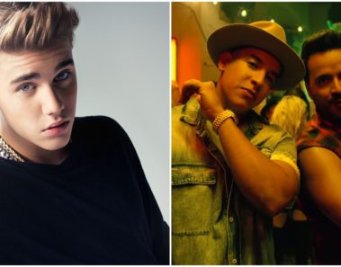 Justin Bieber enciende a sus fans cantando en español “Despacito”