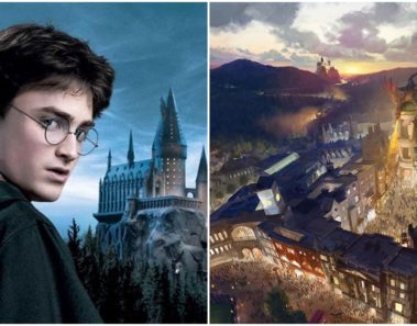 Llega el Magic Fest 2017, una convención para los fans mexicanos de Harry Potter