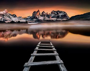 Pepe Soho Mexicano ganó el Mundial de Fotografía 2017