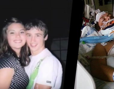 Su novio tuvo un accidente y quedó en coma. Después ella descubrió una verdad estremecedora…