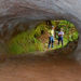 Paleoburrows, los enigmáticos túneles de América del Sur