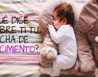 ¿Qué día del mes naciste? ¡La fecha revela mucho de tu personalidad!