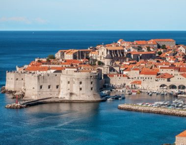 Qué visitar en Dubrovnik