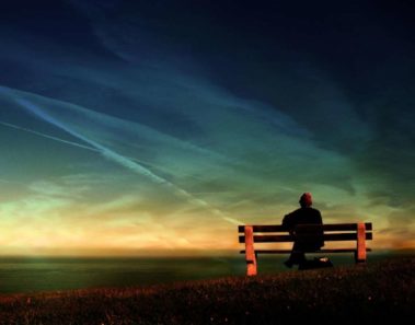 ¿Te sientes solo y vacío? Probablemente se debe a una de estas 6 razones…