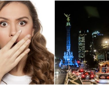 Se ha revelado un dato sobre el accidente de Reforma que te dejará en shoc
