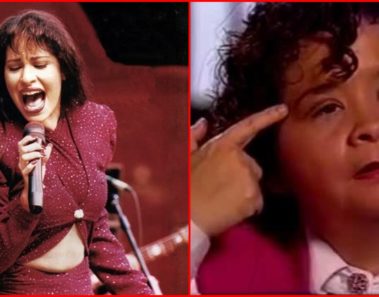 Luego de 22 años la asesina de Selena ha revelado por qué la mató