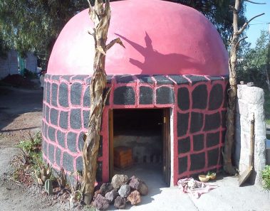 Mira todos los beneficios que el Temazcal puede hacer por ti