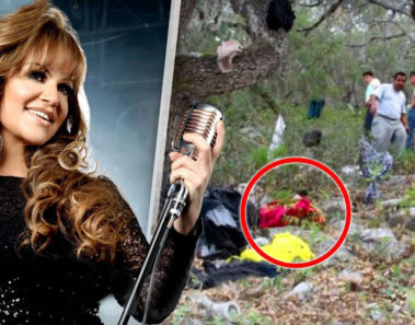 Este es el verdadero motivo por el que mataron a Jenni Rivera. Es mucho peor de lo que creías…