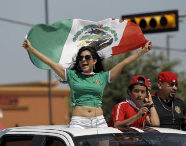 10 cosas que distinguen a las mamás mexicanas en Estados Unidos