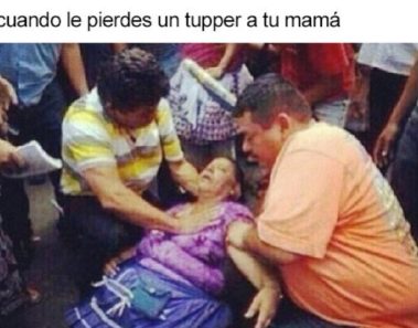 10 frases que son la peor pesadilla de toda madre mexicana