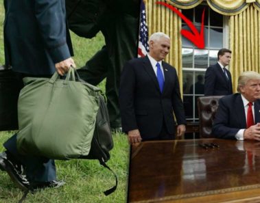 9 cosas que Donald Trump tiene prohibido hacer mientras esté en la Casa Blanca