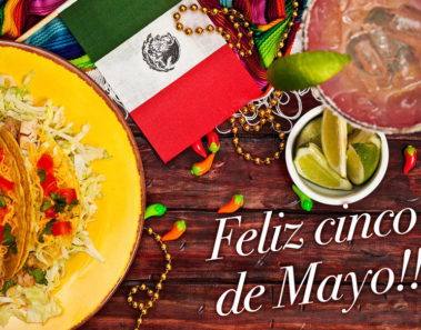 Los mejores platillos para celebrar el 5 de mayo