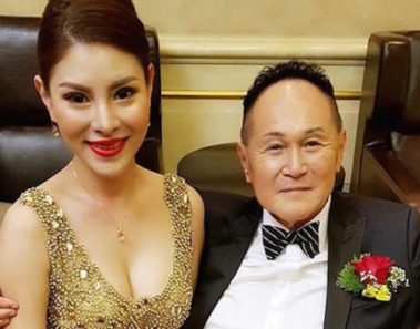 Millonario de Hong Kong ofrece 180 millones a quien se case con su hija