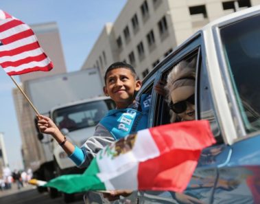 ¿Por qué celebran el 5 de mayo en Estados Unidos?