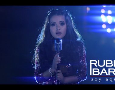 Rubí “la quinceañera” hace su debut como cantante con este video