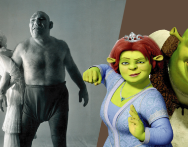 Shrek fue real y su historia es mucho más asombrosa que en su película