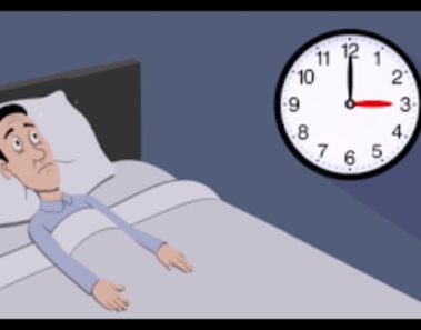 ¿Te despiertas en la madrugada? Posiblemente un poder superior está intentando decirte algo