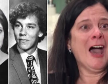 Tuvieron una cita en 1977 y no la volvió a llamar. 33 años después ella descubre por qué…