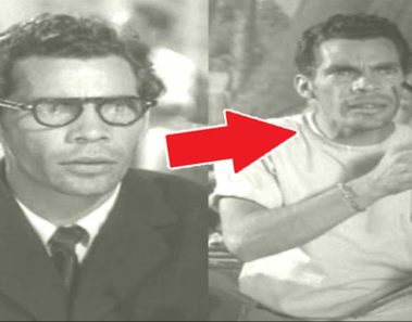Así eran los protagonistas de “El Chavo del 8” antes de llegar a la fama, ¡uno fue indigente!