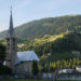 Bienvenidos a Bergün, el pueblo suizo en el que está PROHIBIDO hacer fotos